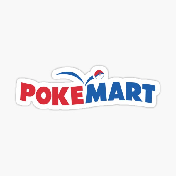 pokemart